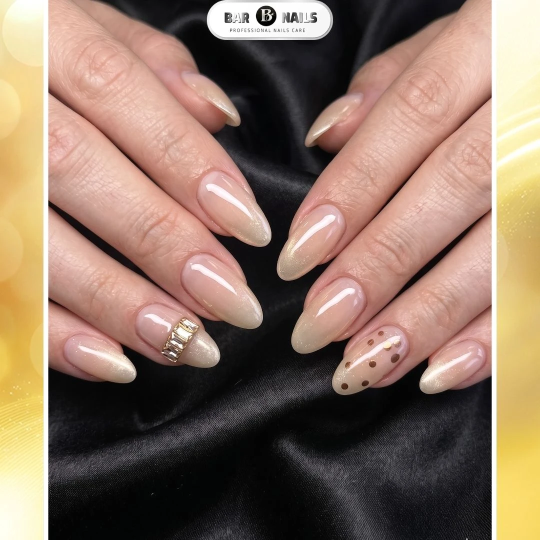 Nail designs